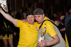 77. Session des Geisinger Fasching