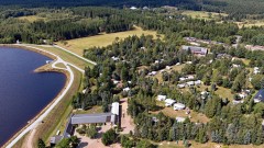 Campingplatz am Galgenteiche - Altenberg