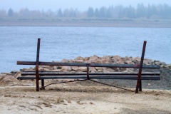 Die Galgenteichinsel