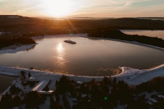 Galgenteich Altenberg