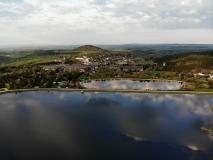 Altenberg - Der Frühling grüßt