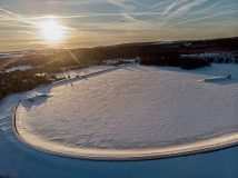 Guten morgen Altenberg!