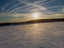 Guten morgen Altenberg!