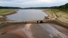 Talsperre Lehnmühle