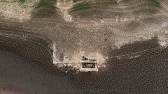 Talsperre Lehnmühle