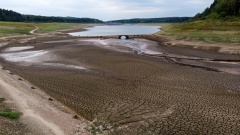 Talsperre Lehnmühle