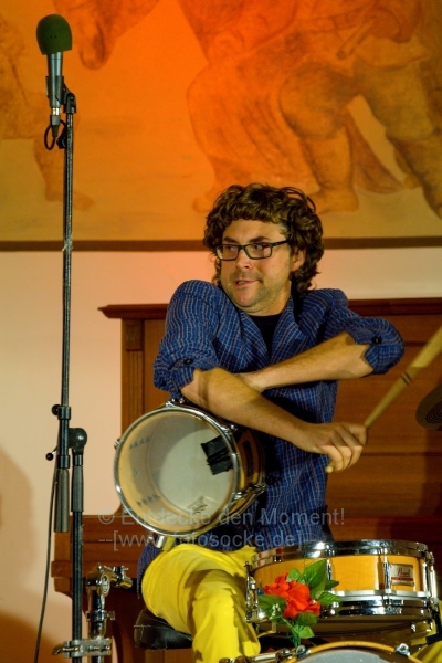 Zärtlichkeiten mit Freunden