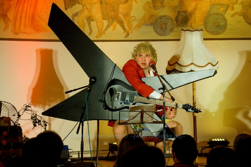 Zärtlichkeiten mit Freunden