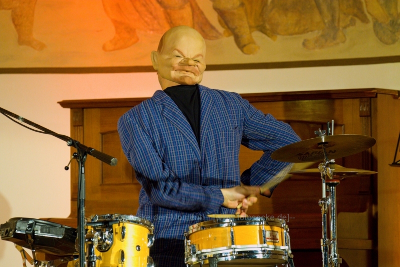 Zärtlichkeiten mit Freunden