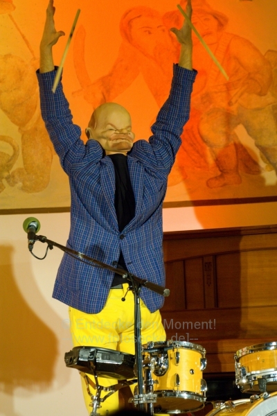 Zärtlichkeiten mit Freunden