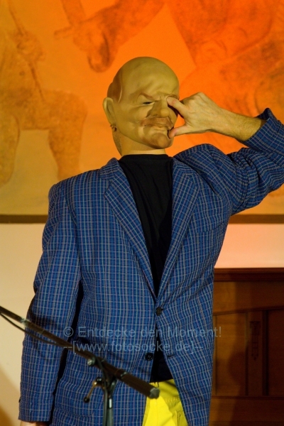 Zärtlichkeiten mit Freunden