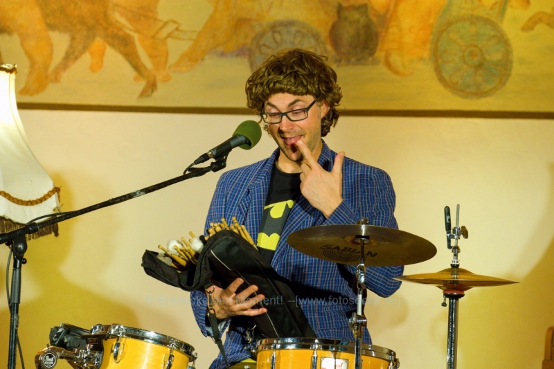 Zärtlichkeiten mit Freunden