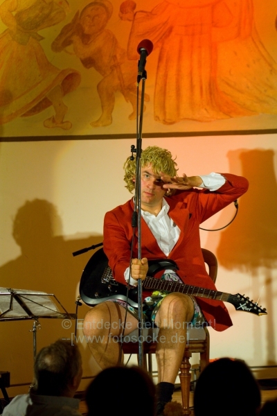 Zärtlichkeiten mit Freunden