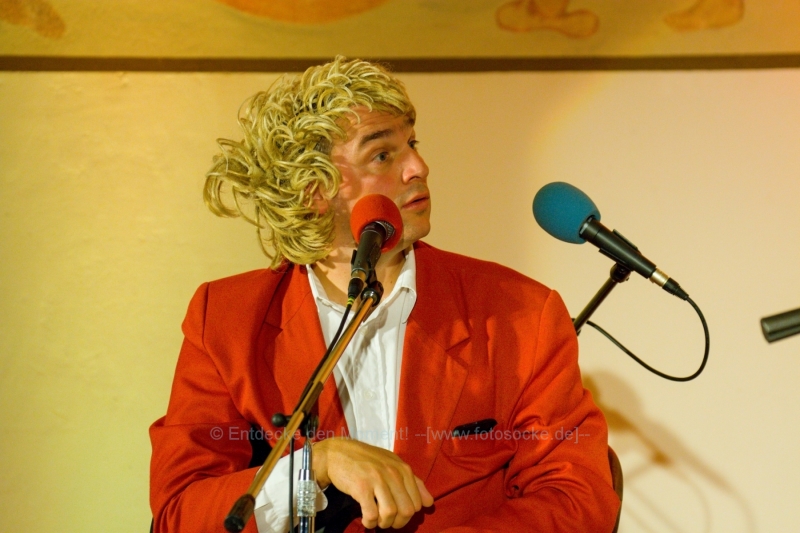 Zärtlichkeiten mit Freunden