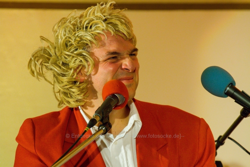 Zärtlichkeiten mit Freunden