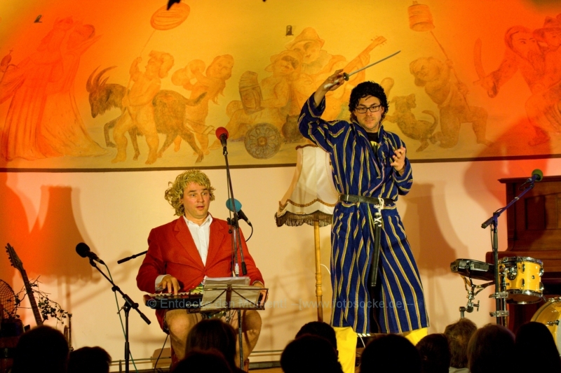 Zärtlichkeiten mit Freunden