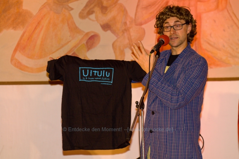 Zärtlichkeiten mit Freunden