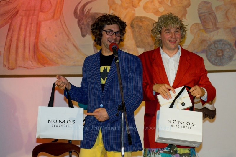 Zärtlichkeiten mit Freunden