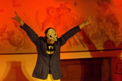 Zärtlichkeiten mit Freunden