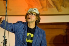 Zärtlichkeiten mit Freunden