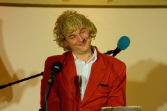 Zärtlichkeiten mit Freunden