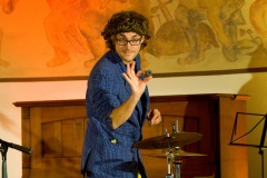 Zärtlichkeiten mit Freunden