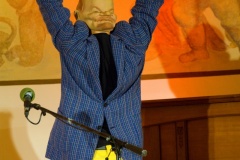 Zärtlichkeiten mit Freunden