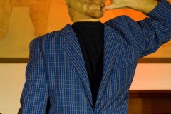 Zärtlichkeiten mit Freunden