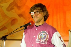 Zärtlichkeiten mit Freunden