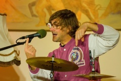 Zärtlichkeiten mit Freunden