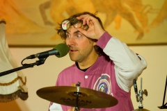 Zärtlichkeiten mit Freunden