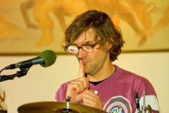 Zärtlichkeiten mit Freunden