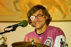 Zärtlichkeiten mit Freunden