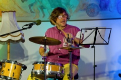 Zärtlichkeiten mit Freunden