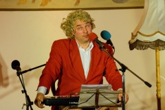 Zärtlichkeiten mit Freunden
