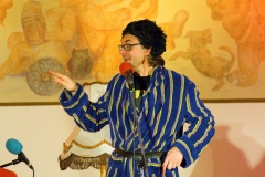 Zärtlichkeiten mit Freunden