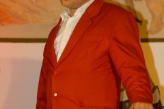 Zärtlichkeiten mit Freunden