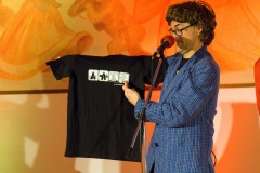 Zärtlichkeiten mit Freunden