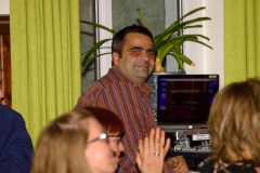 Zärtlichkeiten mit Freunden