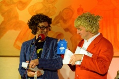 Zärtlichkeiten mit Freunden