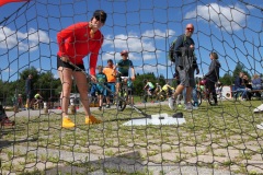 Sporttag des SSV Altenberg