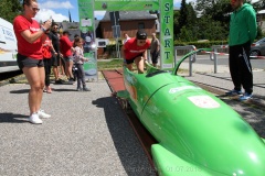 Sporttag des SSV Altenberg