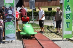 Sporttag des SSV Altenberg