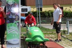 Sporttag des SSV Altenberg