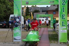 Sporttag des SSV Altenberg