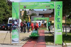 Sporttag des SSV Altenberg