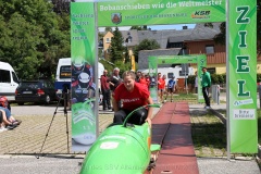 Sporttag des SSV Altenberg
