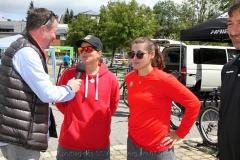 Sporttag des SSV Altenberg