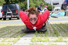 Sporttag des SSV Altenberg