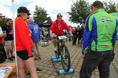 Sporttag des SSV Altenberg